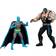 Mcfarlane DC Multiverse Batman vs Bane