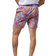 Psycho Bunny Men's Jackson Swim Trunk - Serenity