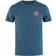 Fjällräven 1960 Logo T-shirt M - Indigo Blue