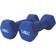 ASG Neoprene Dumbbells 2 x 1kg