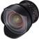 Samyang 14mm T3.1 VDSLR ED AS IF UMC II for Micro 4/3