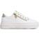 Rieker Low Top W - White