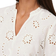 JdY Ditte Shirt - White/Cloud Dancer