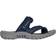 Skechers Reggae Cool Harbor Sandals - Navy