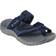 Skechers Reggae Cool Harbor Sandals - Navy