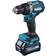 Makita DF002GD201 (2x2.5Ah)