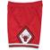 Mitchell & Ness Swingman Shorts Chicago Bulls 1997-98