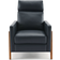 AllModern Ary Midnight Blue Armchair 41.2"