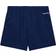 Mitchell & Ness Georgetown University Multi Hit Vintage Logo Shorts - Navy