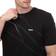 Hugo Boss Tee 10 Seasonal Artwork T-shirt - Black