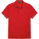 Polo Ralph Lauren Classic Fit Mesh Polo Shirt - Red