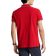 Polo Ralph Lauren Classic Fit Mesh Polo Shirt - Red