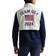 Polo Ralph Lauren Team USA 2024 Summer Olympics Villagewear Hybrid Full-Zip Terry Hoodie Men's