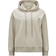 Moncler Embroidered Logo Hoodie - Beige