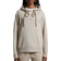 Moncler Embroidered Logo Hoodie - Beige