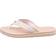 Tommy Hilfiger Webbing Pool Slide - Whimsy Pink