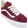 Vans Premium Old Skool 36 - Red