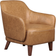 Birch Lane Anden Brown Armchair 32"