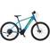 Fischer E-Bike MTB Montis 6.0i 29" 2022 ‎Blue Matte