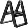 Gejst Reech Step Ladder Black Krakk 47cm