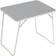 Alco Table Steel Grey 80 x 60cm