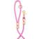 The Foggy Dog Orchid Marine Rope Dog Leash