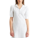 Ralph Lauren Collared Shift Dress - White