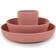 Filibabba Silicone Dining Set