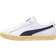 Puma Clyde Vintage - White/Navy