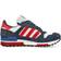 Adidas ZX 600 M - Collegiate Navy/Better Scarlet/Crystal White