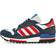 Adidas ZX 600 M - Collegiate Navy/Better Scarlet/Crystal White