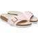 Birkenstock Femme Catalina BS Sandals - Shiny Lizard/Light Rose