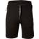 Armani Exchange Men's French Terry Shorts - Black