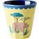 Rice Medium Kid's Cup 6-pack Funky Prints