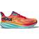 Hoka Clifton 9 W - Cerise/Cloudless