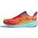 Hoka Clifton 9 W - Cerise/Cloudless