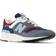 New Balance 997H M - Grey/Red