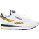 Reebok Classic Leather - White/Fierce Gold/Collegiate Green