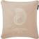 Lexington Sea Putetrekk Beige (50x50cm)