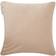 Lexington Sea Putetrekk Beige (50x50cm)