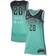 Nike Sabrina Ionescu New York Liberty 2023 Dri-Fit WNBA Victory Jersey