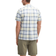 Barbour Gordon Tailored Short Sleeved Shirt - Sandsend Tartan Blue