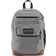 Jansport Cool Student Backpack - Grey Letterman Poly