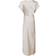 Neo Noir Andrea Heavy Sateen Dress - Champagne