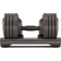 CENTR Chris Hemsworth Smart Stack Adjustable Dumbbell 50lbs 2-pack