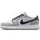 Nike Air Jordan 1 Low OG GS - White/Wolf Grey/Black