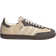 Adidas Samba OG W - Crystal Sand/Cream White/Charcoal