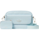 Kate Spade Rosie Pebbled Leather Flap Camera Bag - Crisp Sky