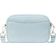 Kate Spade Rosie Pebbled Leather Flap Camera Bag - Crisp Sky