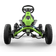 BERG Go-Kart Rally DRT Green